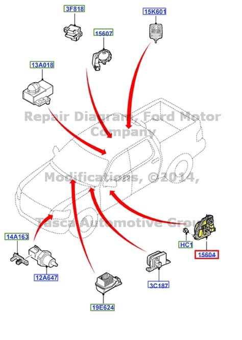 2007 ford explorer sport trac smart junction box|Programming Smart Junction Box (SJB): Step By Step.